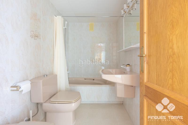 Foto 5cfa815c-7a89-4899-b67a-1faded555dbd. Planta baixa amb aparcament a L´Estany Calafell