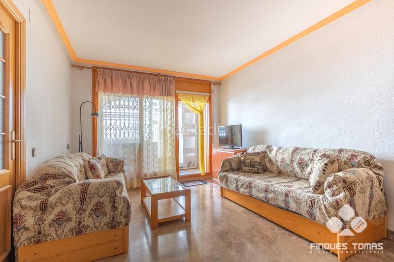 Foto 7d2f2832-3e3c-4992-b85e-90a1bf6bc1fc. Planta baixa amb aparcament a L´Estany Calafell