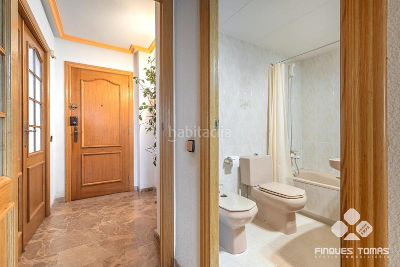 Foto e38c5773-ff5c-401b-8a50-bc0cd5e9ef03. Planta baixa amb aparcament a L´Estany Calafell