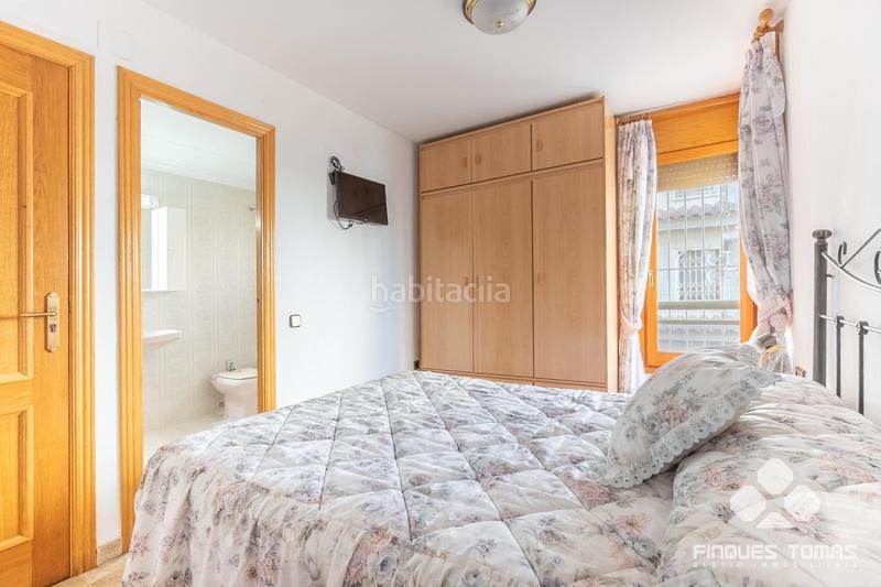 Foto f549b876-7f0f-4f11-9c08-a79df009e9d2. Planta baixa amb aparcament a L´Estany Calafell