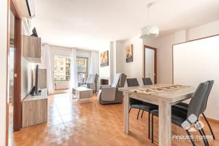 Pis a Segur de Calafell Nucli Urbà. Piso de tres dormitorios en segur de calafell