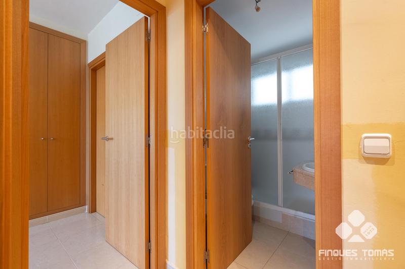 Foto 08fc1eaf-d300-4947-b2bd-5608b9512bdc. Flat with heating parking pool in L´Estany Calafell