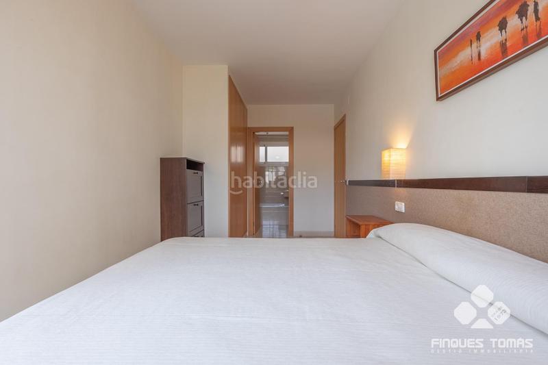 Foto 0d6e8e4e-ad30-4689-b412-40336a541230. Flat with heating parking pool in L´Estany Calafell