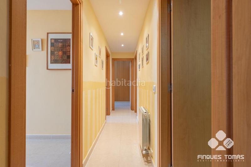 Foto 14fdcb27-8c5a-42eb-88d7-61f03503194c. Flat with heating parking pool in L´Estany Calafell