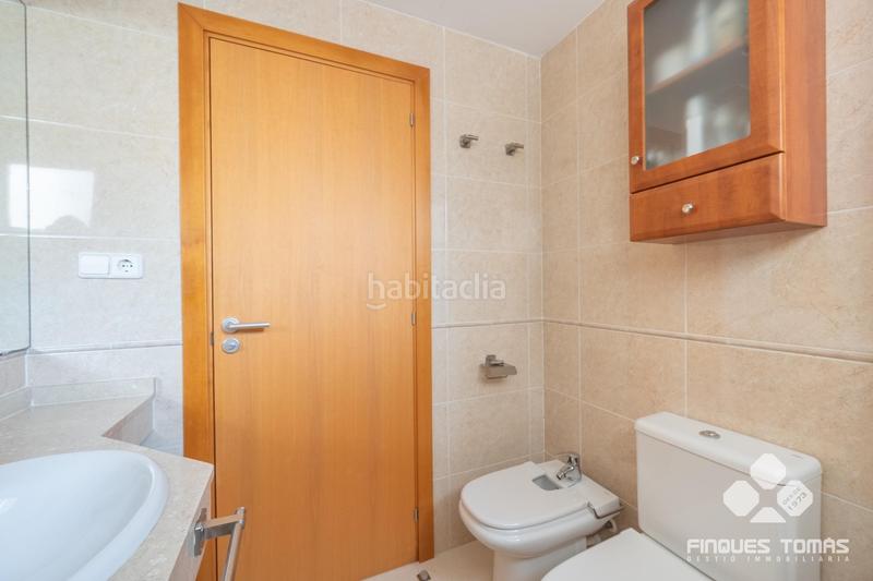 Foto 286a8720-fbb7-4be8-adb6-4e766078baa0. Flat with heating parking pool in L´Estany Calafell