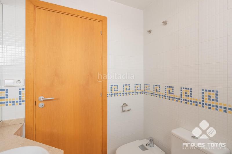 Foto 28d73f1f-0962-4e36-a1d6-ab048ebb1b90. Flat with heating parking pool in L´Estany Calafell