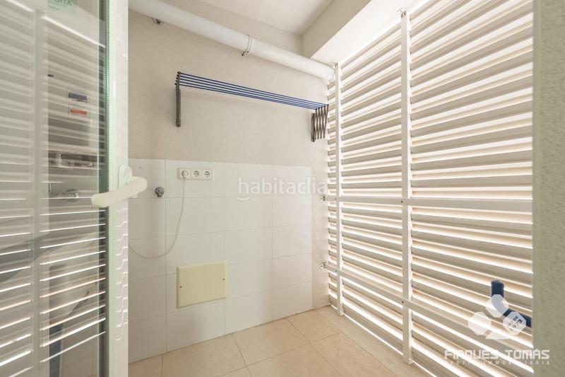 Foto 30dd66e7-9334-4c39-920d-03b532f2978b. Flat with heating parking pool in L´Estany Calafell