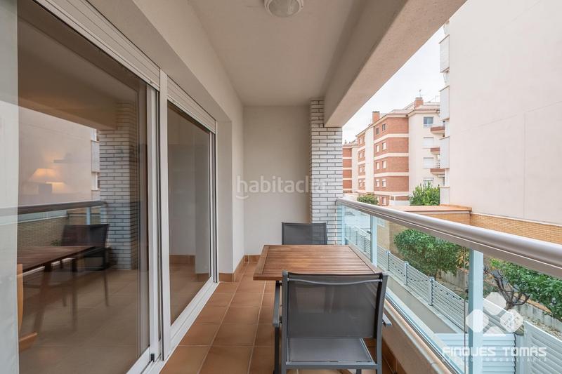 Foto 3ca8fa63-0641-460a-9775-f026ae647fd6. Flat with heating parking pool in L´Estany Calafell