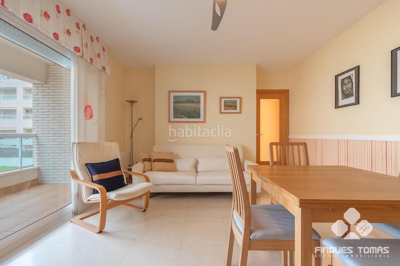 Foto 418e87c2-4c93-49bf-b487-d7adbd29fa4c. Flat with heating parking pool in L´Estany Calafell