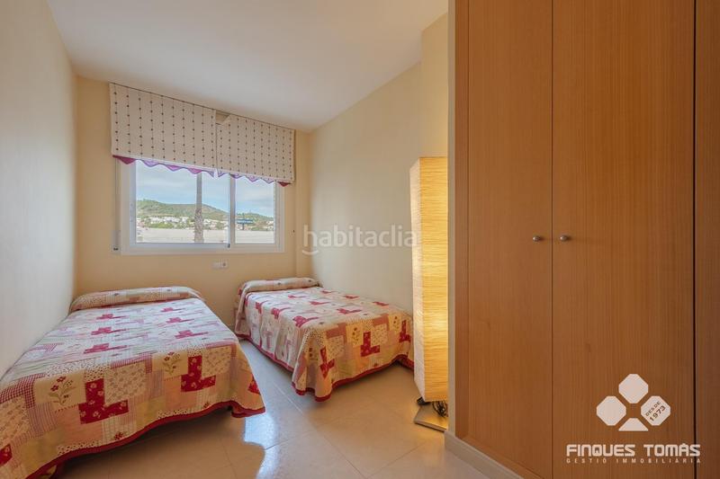 Foto 47a4fdbb-2557-4200-a408-1c09fce31bd3. Flat with heating parking pool in L´Estany Calafell