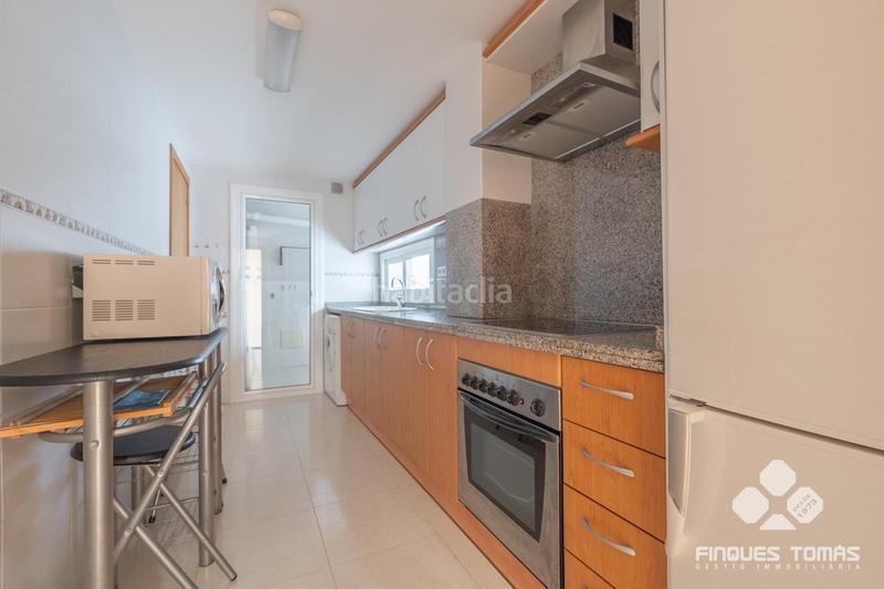 Foto 4bcb3860-7f2b-487e-a6dc-d483ac117619. Flat with heating parking pool in L´Estany Calafell