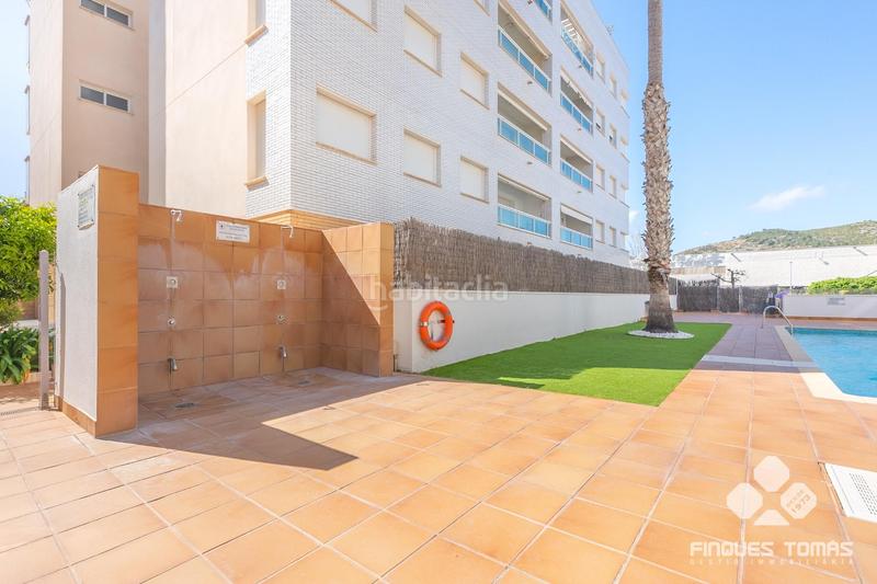 Foto 5f7f22e1-10ce-4081-ad03-479bff68b853. Flat with heating parking pool in L´Estany Calafell