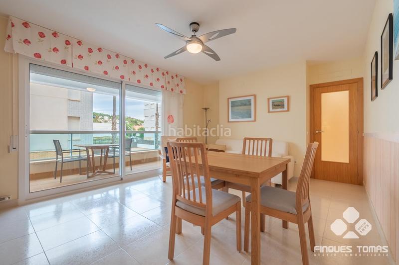 Foto 691878db-ae89-4745-9038-6158c33176d4. Flat with heating parking pool in L´Estany Calafell