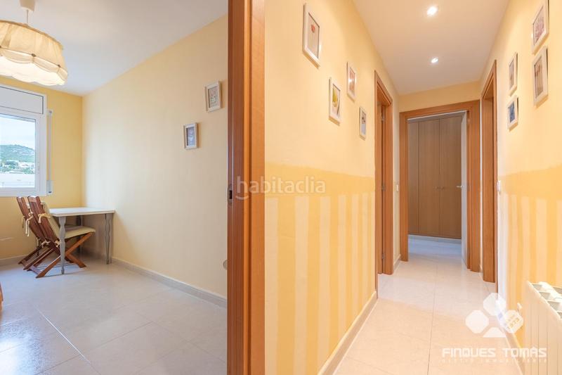 Foto 73b6f6d1-cda7-491f-a02f-4c3952014d6f. Flat with heating parking pool in L´Estany Calafell