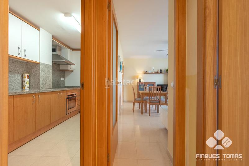 Foto 86a6ea57-4257-4d5e-9986-1879deb5b5ed. Flat with heating parking pool in L´Estany Calafell