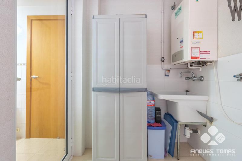 Foto 87655a73-9e7d-49ac-872b-3be4f2e3bddf. Flat with heating parking pool in L´Estany Calafell