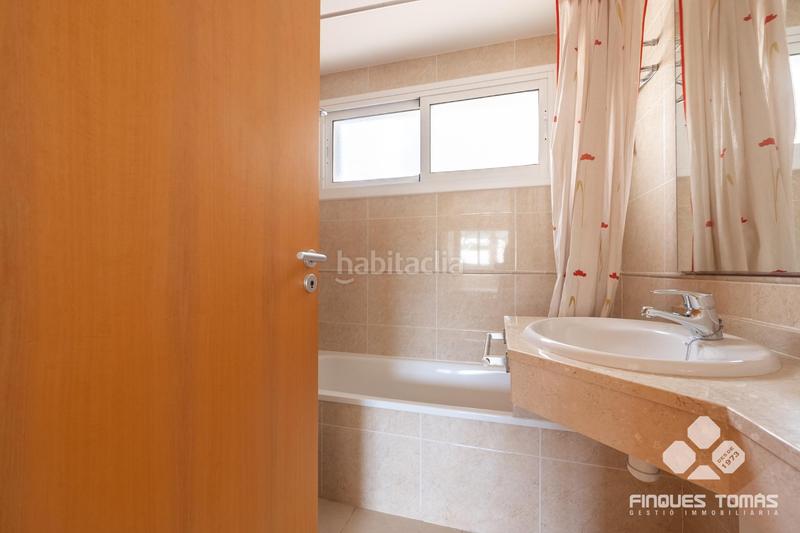 Foto 8cab8c97-9494-463c-ab16-e06931ca59e3. Flat with heating parking pool in L´Estany Calafell