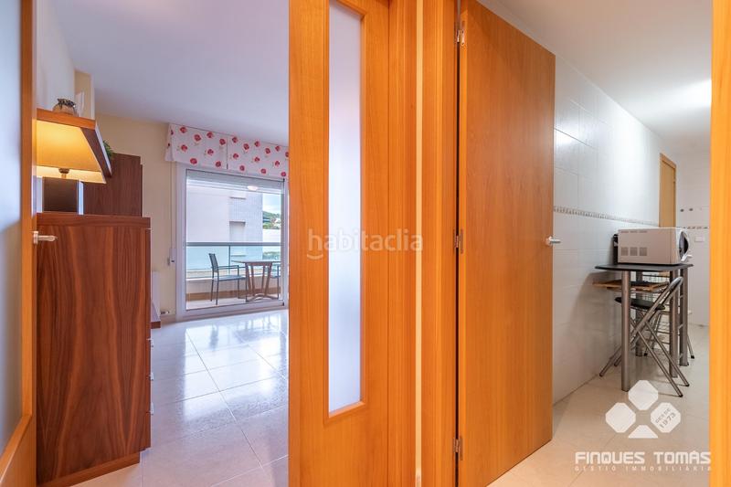 Foto 91985320-9185-48ed-ab0b-0a0859256df6. Flat with heating parking pool in L´Estany Calafell