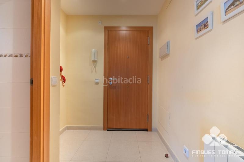 Foto a38ba503-d8ca-4532-a1e1-0d4efd21a33d. Flat with heating parking pool in L´Estany Calafell