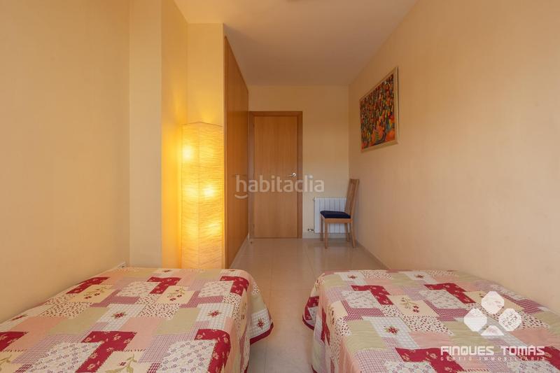Foto b7d7db43-9e39-407f-80d3-98c9f082f24d. Flat with heating parking pool in L´Estany Calafell