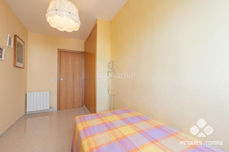 Foto b9da3243-9767-4ff5-b581-d833c272d06f. Flat with heating parking pool in L´Estany Calafell