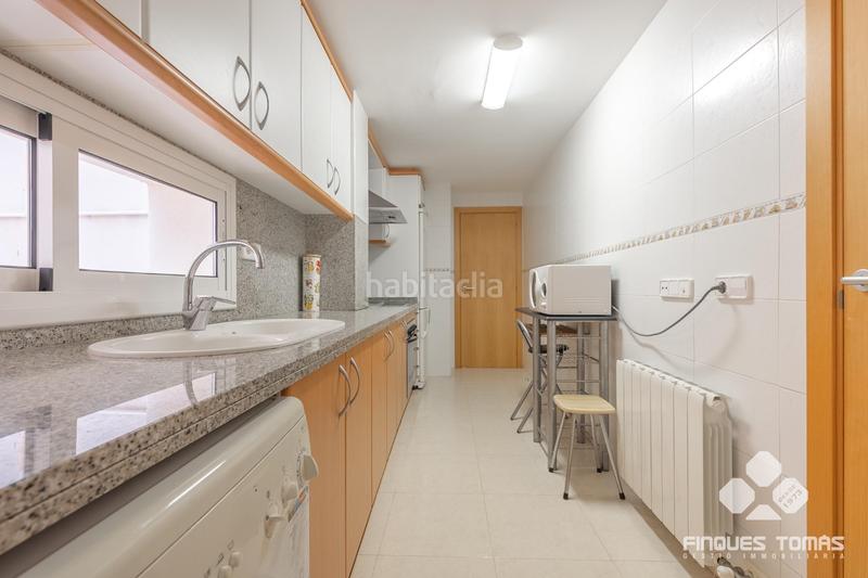Foto cf02f897-de58-4042-97d0-0dc38e5f4cc7. Flat with heating parking pool in L´Estany Calafell