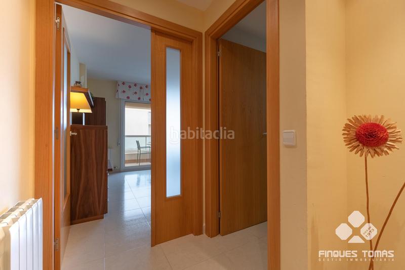 Foto dfce43c4-4282-43b3-bdaf-e9b57d967080. Flat with heating parking pool in L´Estany Calafell