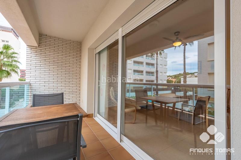 Foto e40c2f6c-1fcb-4cf5-ab4f-e049eff9d820. Flat with heating parking pool in L´Estany Calafell