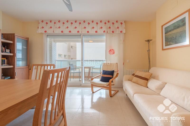 Foto e557edb3-03af-4872-9524-ddc1559a074d. Flat with heating parking pool in L´Estany Calafell