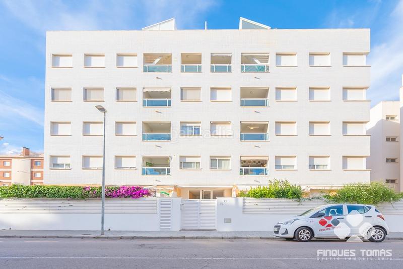 Foto ebc0e57b-3dbf-47ea-9b49-2dc8d971a217. Flat with heating parking pool in L´Estany Calafell
