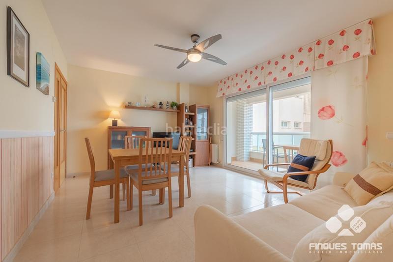 Foto fbf4366d-64ef-49e9-98ee-1fb96ddd350c. Flat with heating parking pool in L´Estany Calafell