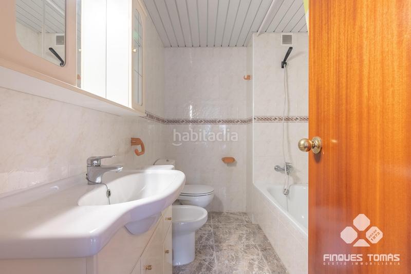 Foto 2715e831-e1b7-4189-997a-758098c85265. Appartamento con parcheggio in Can Nicolau - Les Sorres - Valparaiso Cunit