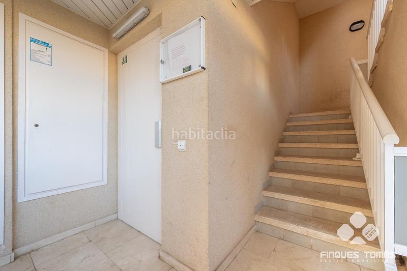 Foto 386770b6-bc56-4414-a761-bdbcf0d7e462. Appartamento con parcheggio in Can Nicolau - Les Sorres - Valparaiso Cunit