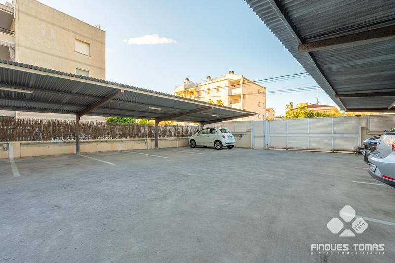 Foto 4a5746cc-3a25-4537-885b-dd0e3e07d2be. Appartamento con parcheggio in Can Nicolau - Les Sorres - Valparaiso Cunit