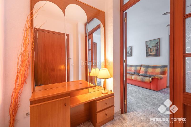 Foto 5421d9e8-c1de-440b-ab61-647942c6414b. Appartamento con parcheggio in Can Nicolau - Les Sorres - Valparaiso Cunit