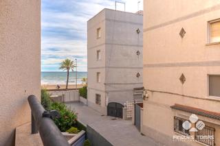 Appartement à Can Nicolau - Les Sorres - Valparaiso. Piso luminoso en primera línea con vistas al mar en cunit