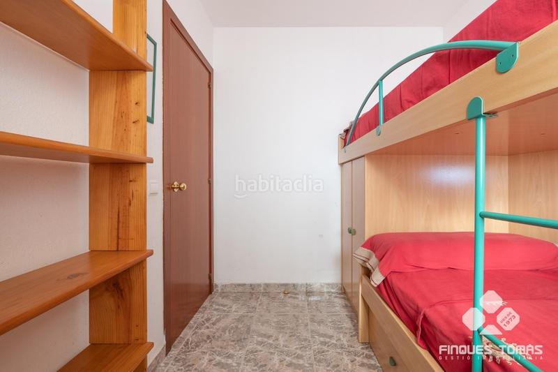 Foto 5ef483c0-055a-46dd-b45d-3bfed3533944. Appartamento con parcheggio in Can Nicolau - Les Sorres - Valparaiso Cunit