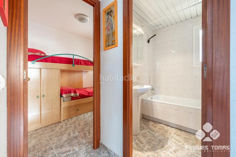 Foto 7254313f-8405-4023-989f-7fee7792d451. Appartamento con parcheggio in Can Nicolau - Les Sorres - Valparaiso Cunit