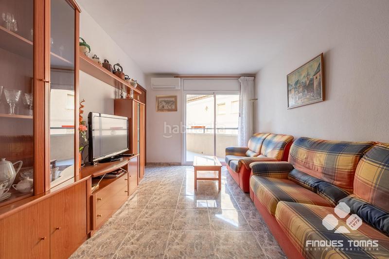 Foto 80c72959-2ed1-46f8-86fe-331972a678ee. Appartamento con parcheggio in Can Nicolau - Les Sorres - Valparaiso Cunit