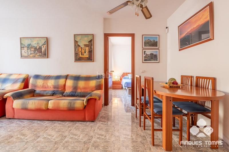 Foto ada2da76-17d6-4e5b-9648-d88614aa3185. Appartamento con parcheggio in Can Nicolau - Les Sorres - Valparaiso Cunit