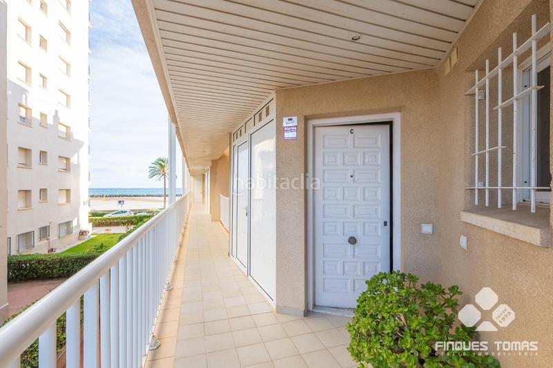 Foto ae323854-67f9-4114-8117-2735c31b5fe8. Appartamento con parcheggio in Can Nicolau - Les Sorres - Valparaiso Cunit