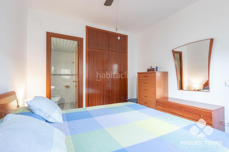 Foto d705fc9e-611e-4bff-ac84-7dcef1862eab. Appartamento con parcheggio in Can Nicolau - Les Sorres - Valparaiso Cunit