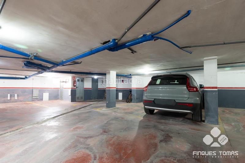 Foto 0637a004-6b45-46d1-be66-5aaaee212dd3. Flat with parking in Segur Platja Segur de Calafell