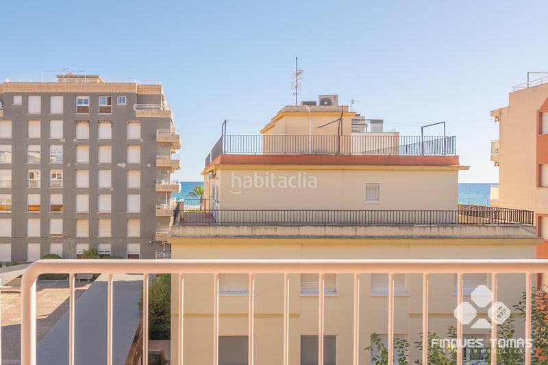 Foto 08088462-7a1a-46be-bd91-7c0f0b7220f9. Flat with parking in Segur Platja Segur de Calafell