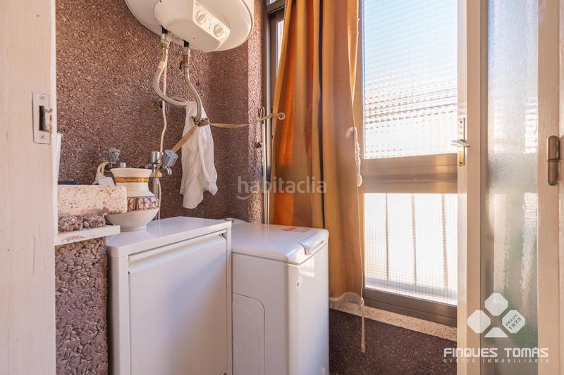 Foto 232c27ef-3e42-4ac2-b1f0-e596bd2f797b. Flat with parking in Segur Platja Segur de Calafell