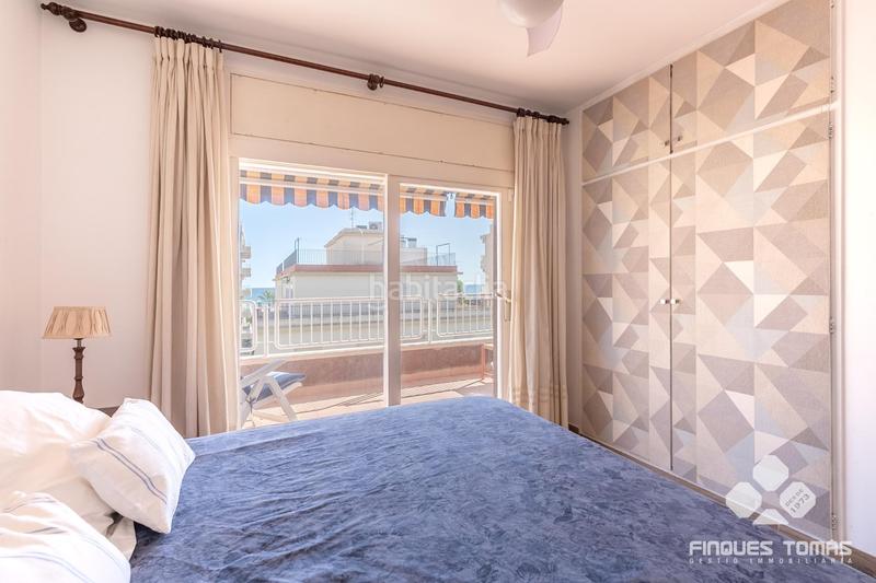 Foto 266d8c9d-8863-4112-ac3b-858458c9ddf2. Flat with parking in Segur Platja Segur de Calafell