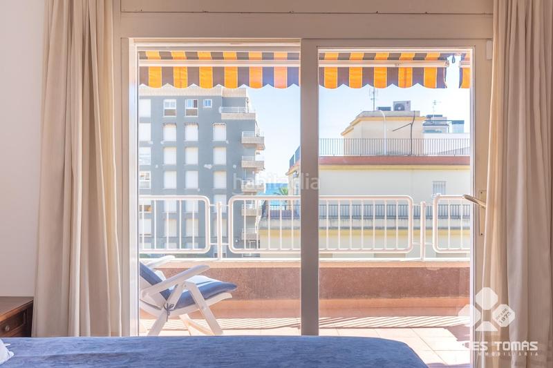 Foto 3c367e36-5ad2-43c3-85d6-a83368bf9c74. Flat with parking in Segur Platja Segur de Calafell