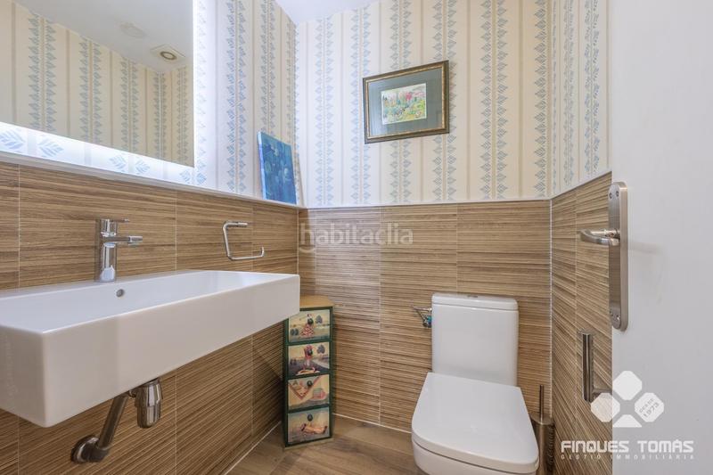 Foto 4be0c75b-5ee2-41dd-948d-e6e969dfceb4. Flat with parking in Segur Platja Segur de Calafell