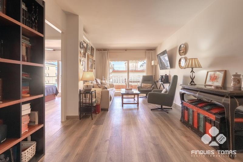 Foto 513b5b1c-223c-4a6e-a02a-564e9b1ef6a4. Flat with parking in Segur Platja Segur de Calafell