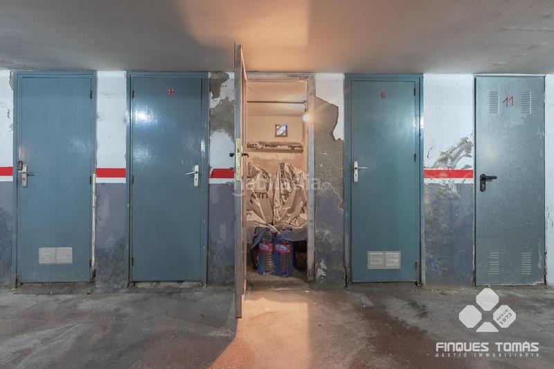 Foto 7095bf18-0a8f-4a7b-abab-19b51a3c6560. Flat with parking in Segur Platja Segur de Calafell